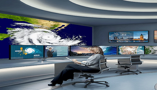 Maximizing Impact: Choosing the Right Matrix Video Wall Processor